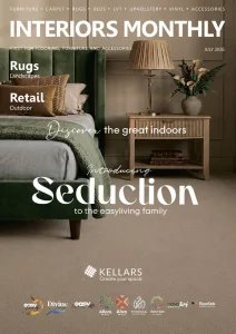 Interiors Monthly - 07.2026