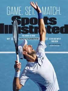 Sports Illustrated USA - 03.2024