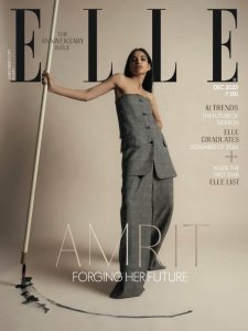 Elle India - 12.2023