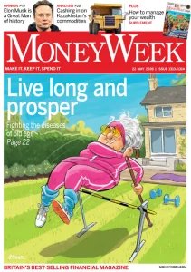 MoneyWeek - 22.05.2026
