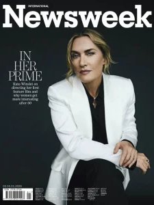 Newsweek Int - 2.01.2026