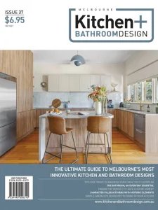 Melbourne Kitchen + Bathroom Design - Is. 37 2026