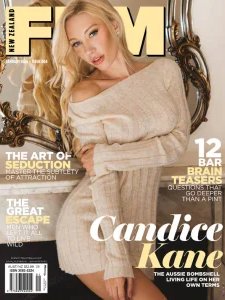 FHM NZ - 01.2026