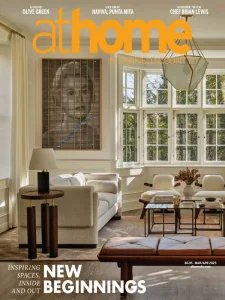 athome in Fairfield County - 03/04 2025