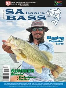 SA Baars Bass - Is. 296 2025