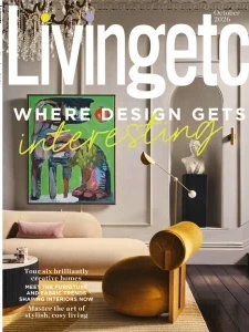 Living Etc UK - 10.2026