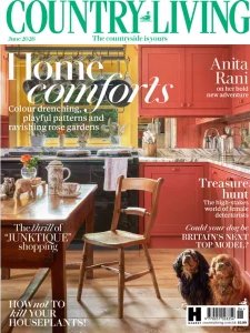 Country Living UK - 06.2026