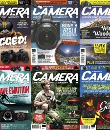 Australian Camera - 2021 Full Year