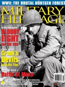 Military Heritage - Winter 2025