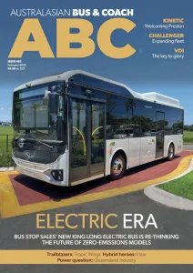 Australasian Bus & Coach - 02.2026
