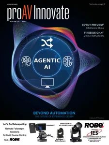 proAV Innovate - 04.2026