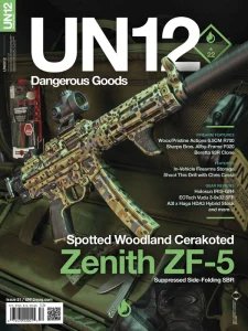 UN12 - Is. 21 2025