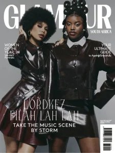 Glamour SA - 03/04 2025