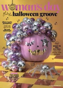 Woman's Day USA - 10/11 2025
