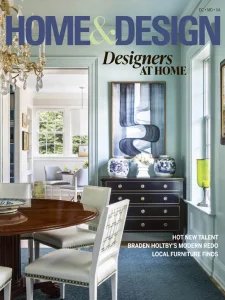 Home & Design - 07/08 2026