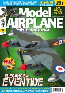 Model Airplane International - 06.2026