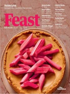 The Guardian Feast - 14.03.2026