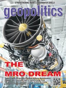 Geopolitics - 03.2026