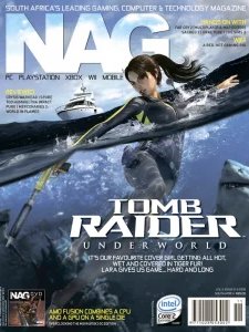 New Age Gaming - 11.2008