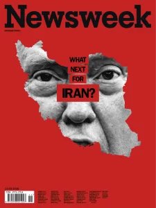 Newsweek Int - 03.13.2026