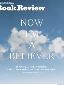 The New York Times Magazine - 03.1.2026