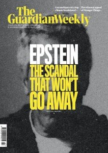 The Guardian Weekly - 21.11.2025