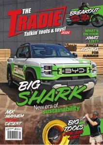 What Tradies Want - 12/01 2026