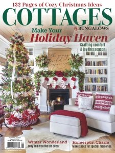 Cottages & Bungalows - 12/01 2021