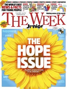 The Week Junior UK - 11.07.2026