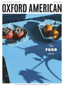 Oxford American - Spring 2025