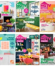 HGTV - 2024 Full Year