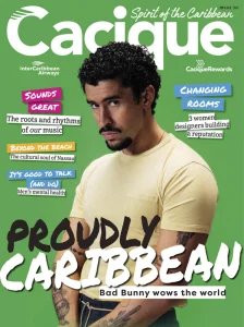Cacique - Is. 30 2026