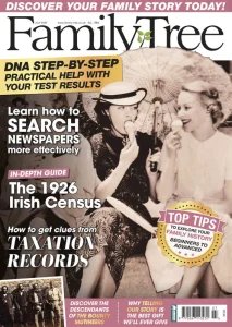 Family Tree UK - 07.2026