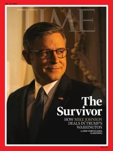 TIME USA - 08.18.2025