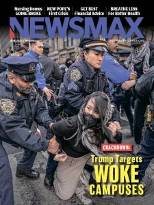 Newsmax - 06.2025