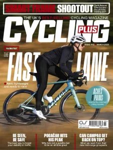 Cycling Plus UK - 03.2026