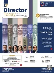 Director Today - 07.2026