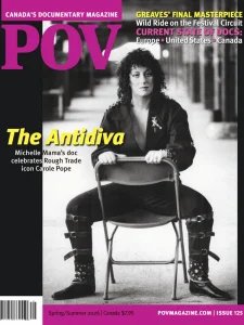 POV Magazine - Spring/Summer 2026