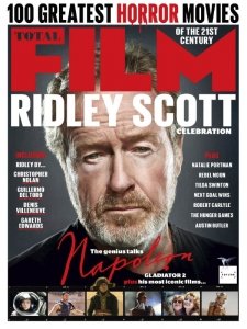 Total Film - 11.2023