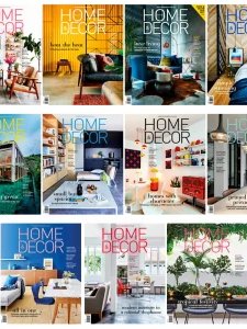 Home & Decor - 2017 Full Year Compilation