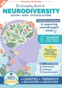 Thriving Together - The Everyday Guide to Neurodiversity 2026