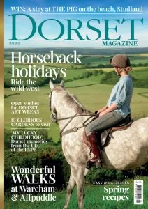Dorset - 05.2026