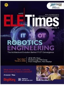 ELE Times - 03.2026
