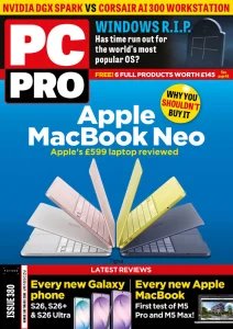 PC Pro - 05.2026