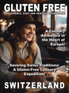 Taste of Switzerland - Gluten Free 2025