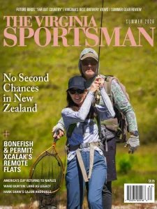The Virginia Sportsman - Summer 2026