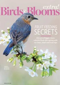 Birds and Blooms Extra - Spring 2026
