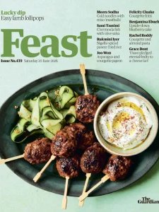 The Guardian Feast - 20.06.2026