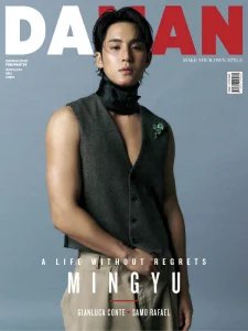 Da Man - 02/03 2026