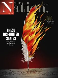 The Nation - 07/08 2025